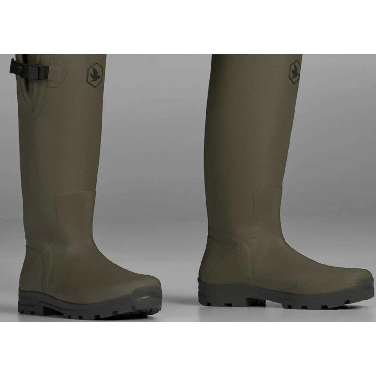 Seeland Key-Point Wellington Boot