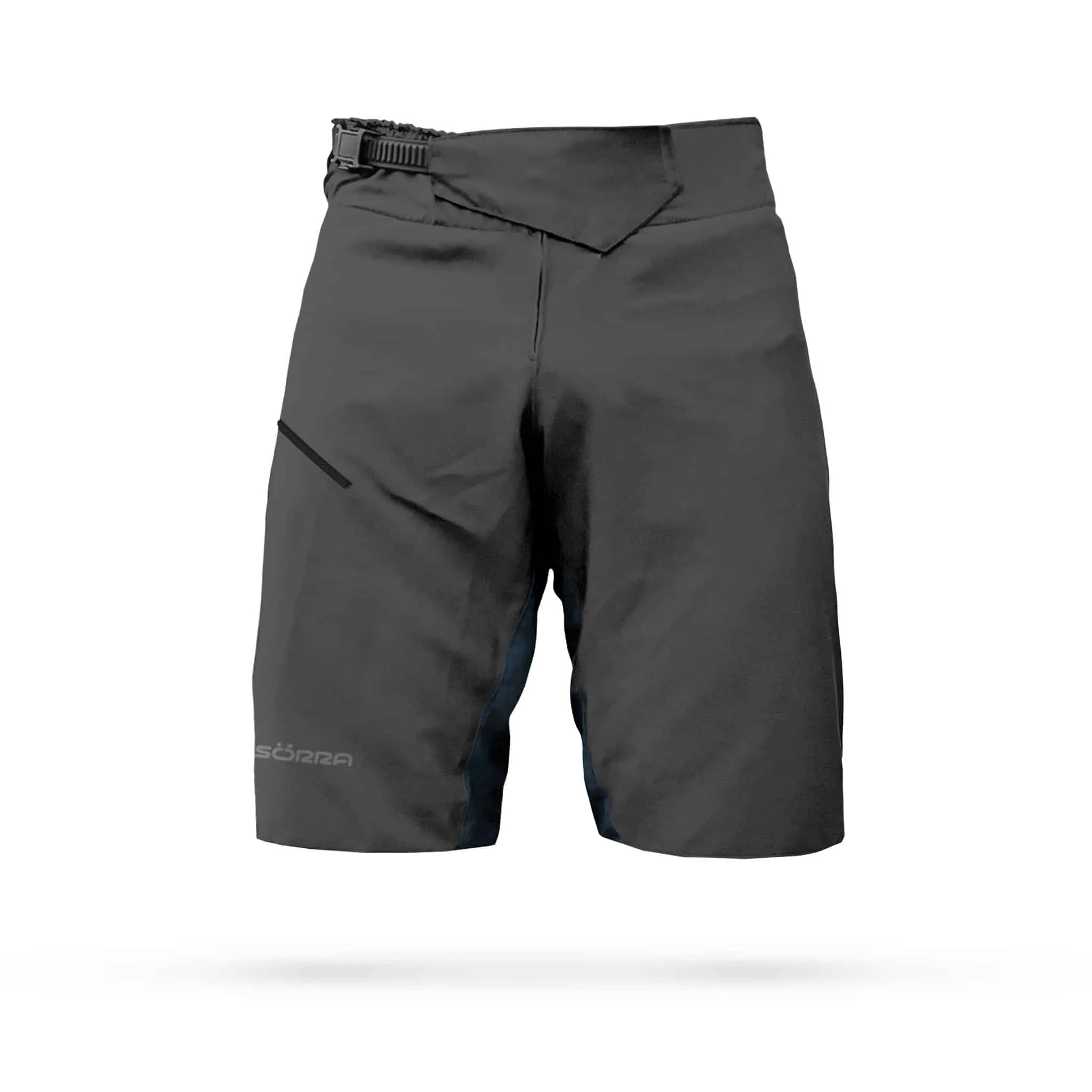 SHORTS TREKKING GREY