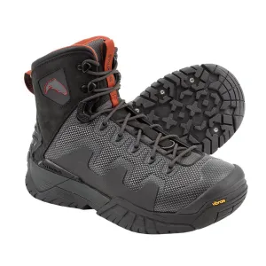 Simms G4 Pro Boot Vibram Size 8 And 9 Only