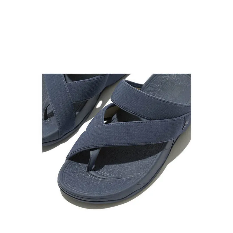 Sling Water-Resistant Ripstop Toe-Post Sandals