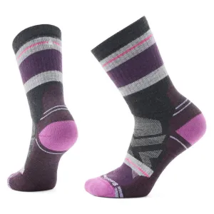 Smartwool Women's Hike Full Cushion Saturnsphere Crew Socks