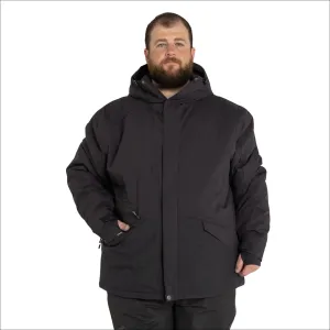 Snow Country Outerwear Men’s Big 2XL-7XL Boulder Insulated Snow Skiing Jacket Coat