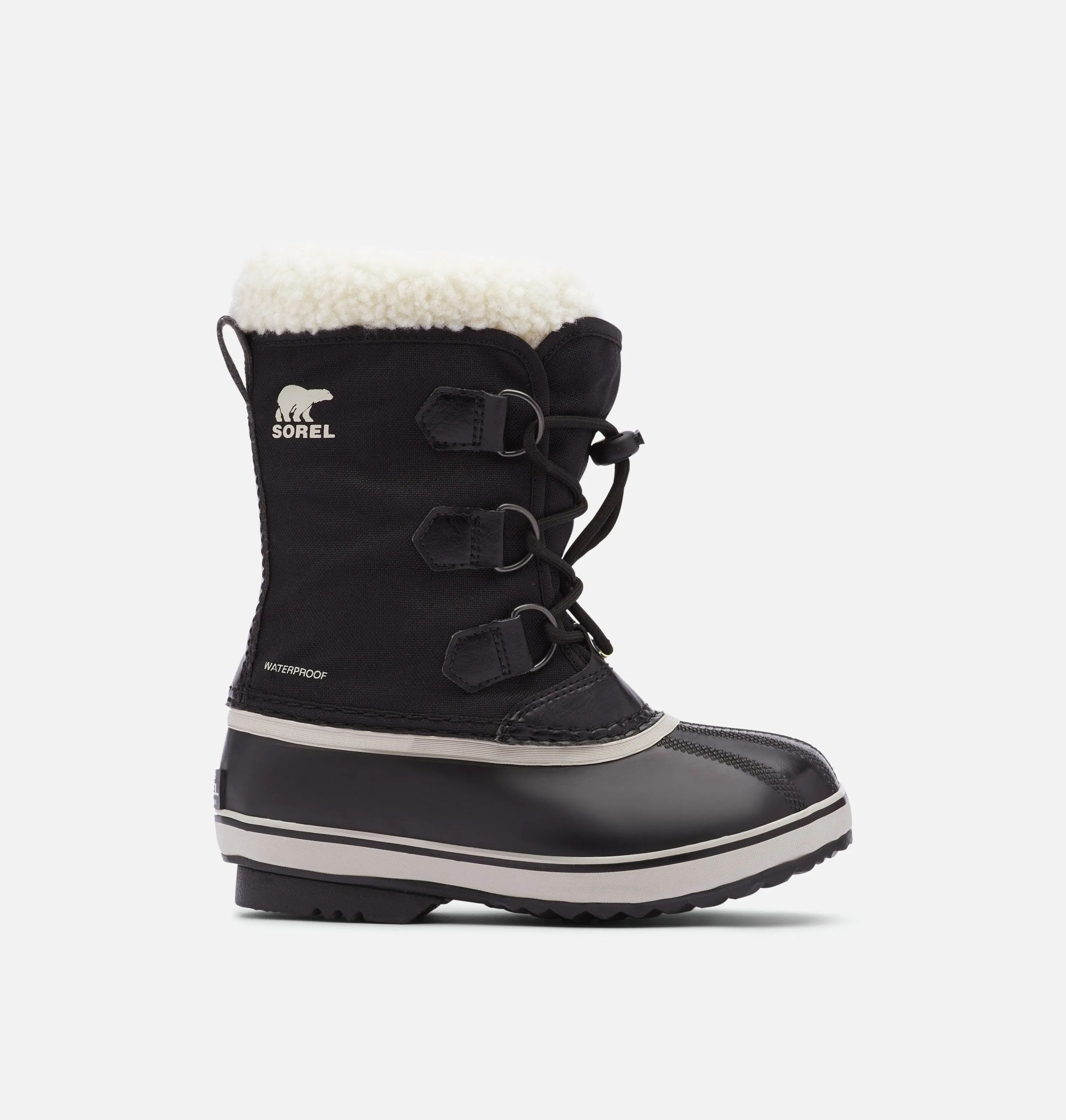 Sorel Yoot Pac Nylon Boot - Kid's