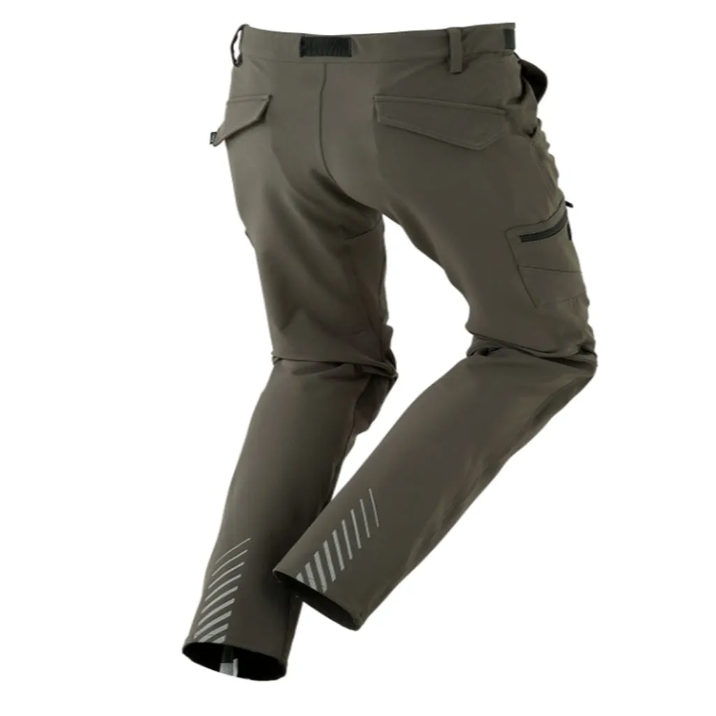 TAICHI RSY258 QUICK DRY CARGO PANTS