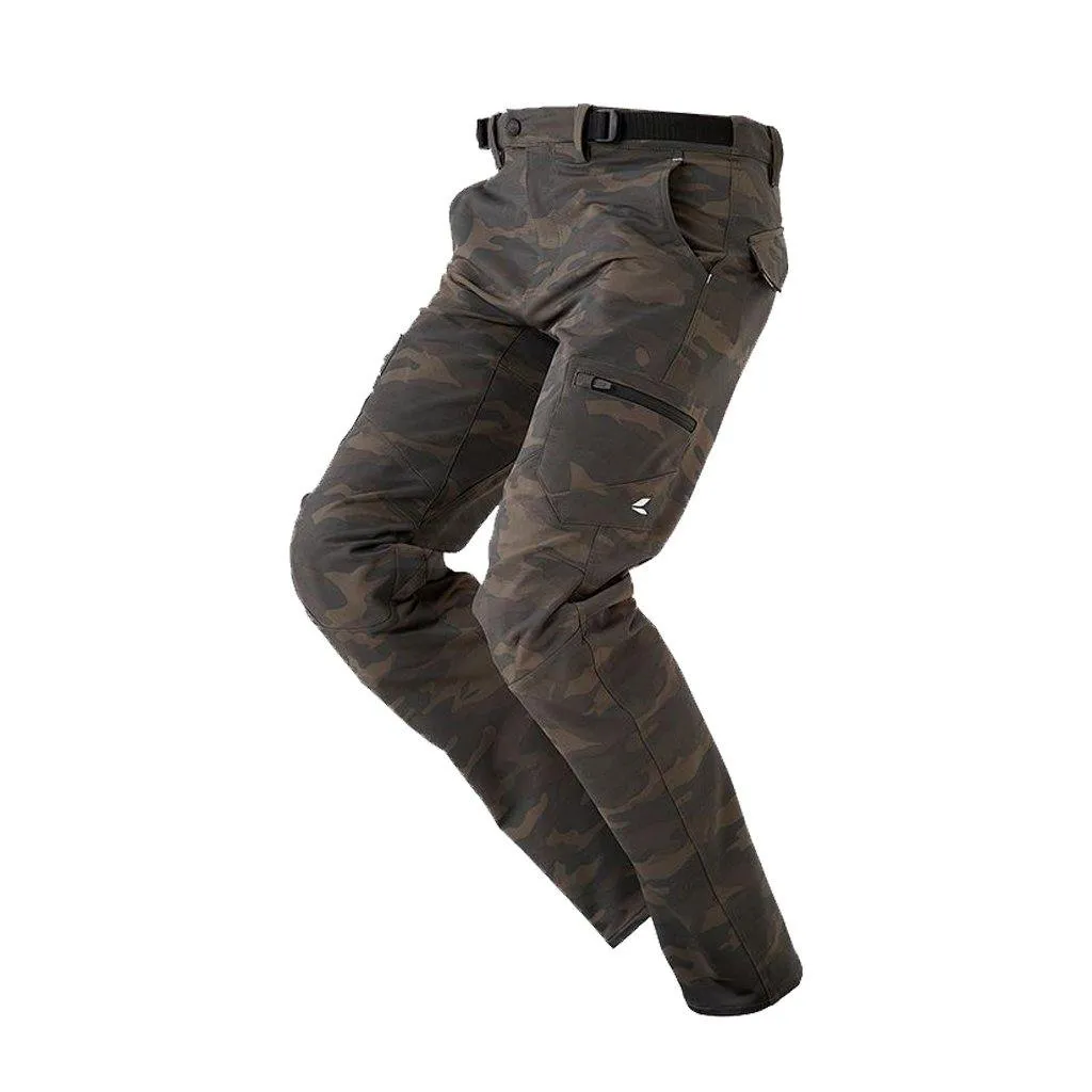 TAICHI RSY258 QUICK DRY CARGO PANTS