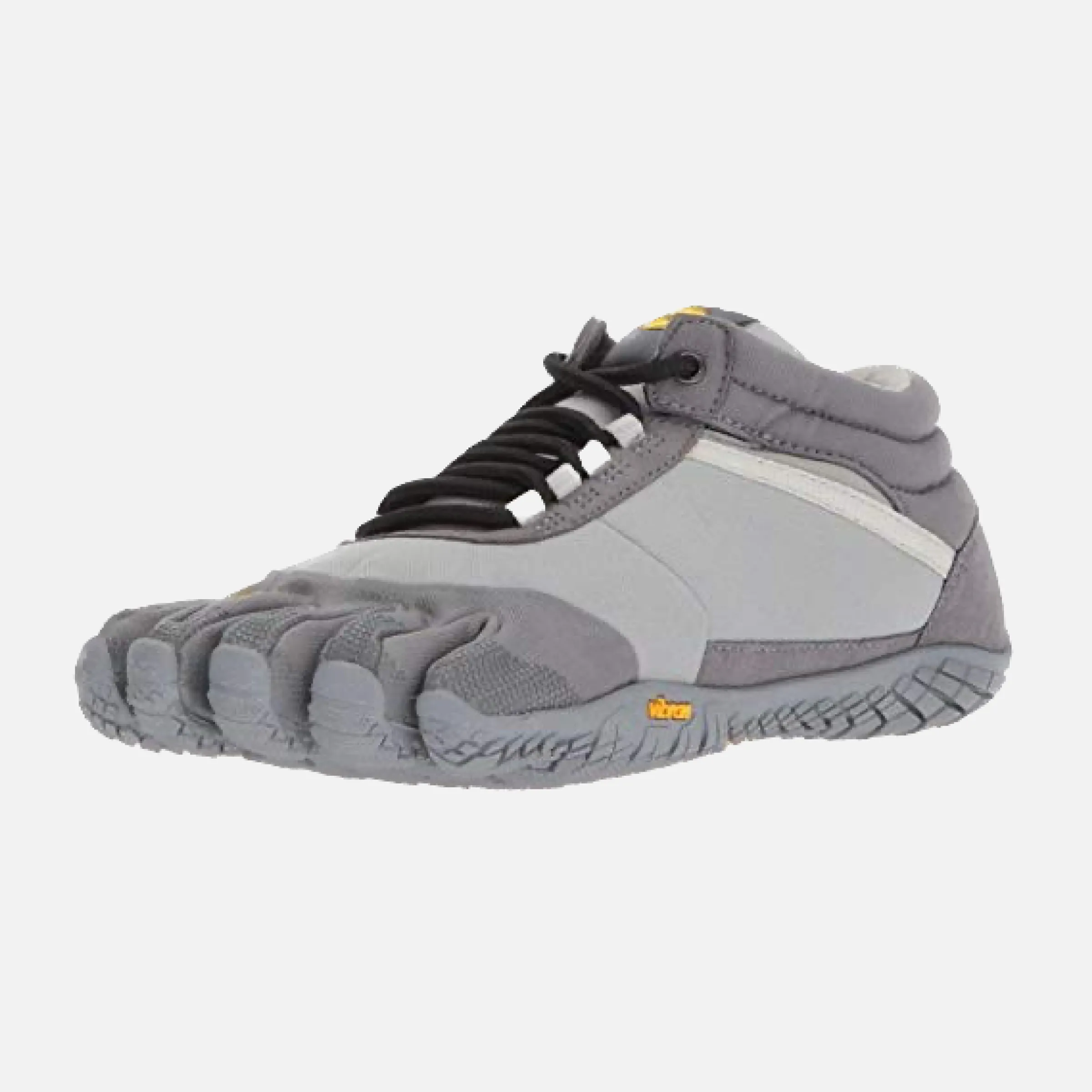 Trak Ascent Insulated Women's Grey