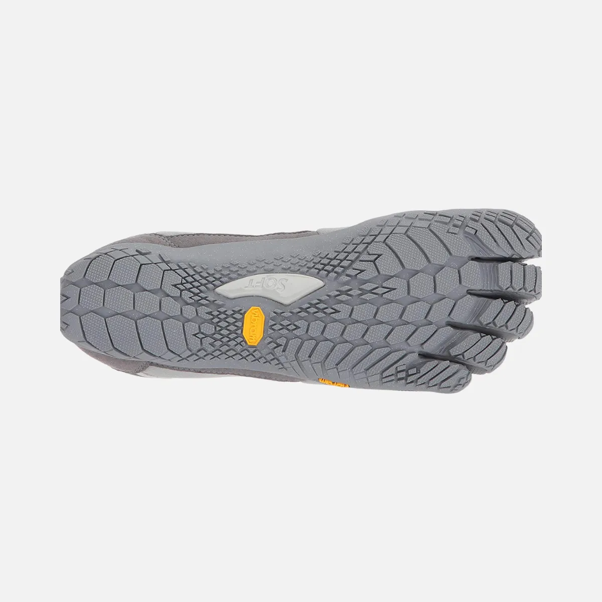 Trak Ascent Insulated Women's Grey