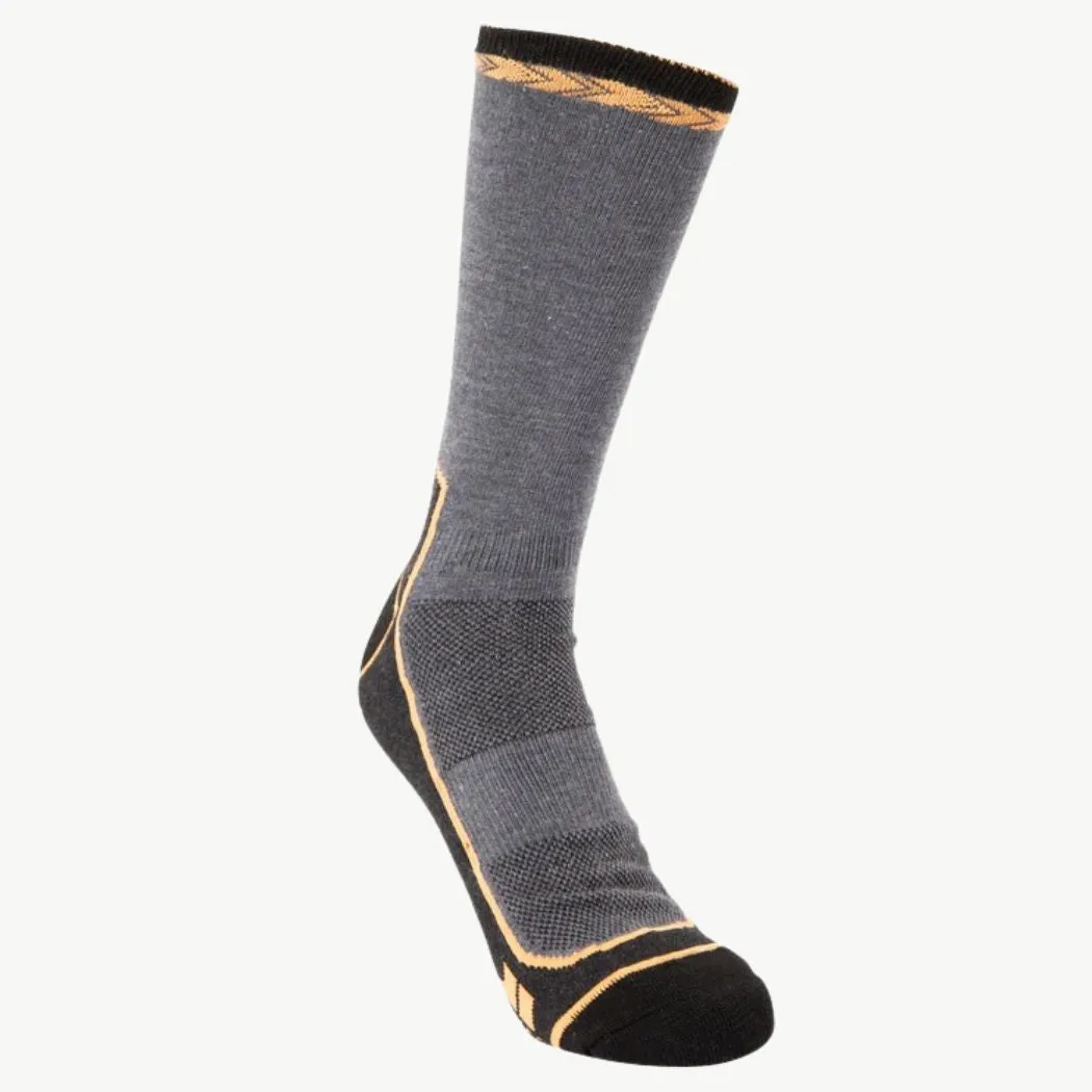 trespass Cortado Unisex Thermal Trekking Socks