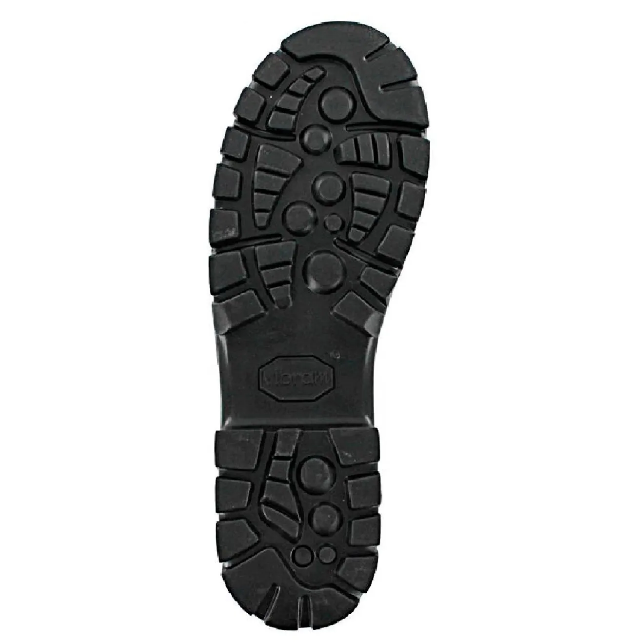 Vibram 1375 Bifida Cup Sole (#1375) - One Pair