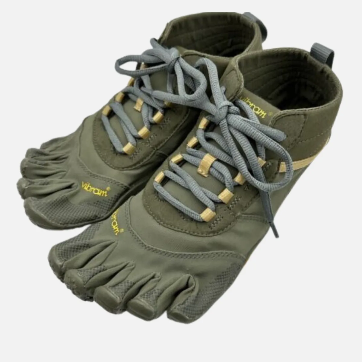 Vibram V-Trek Men's Trekking Shoe - Ivy