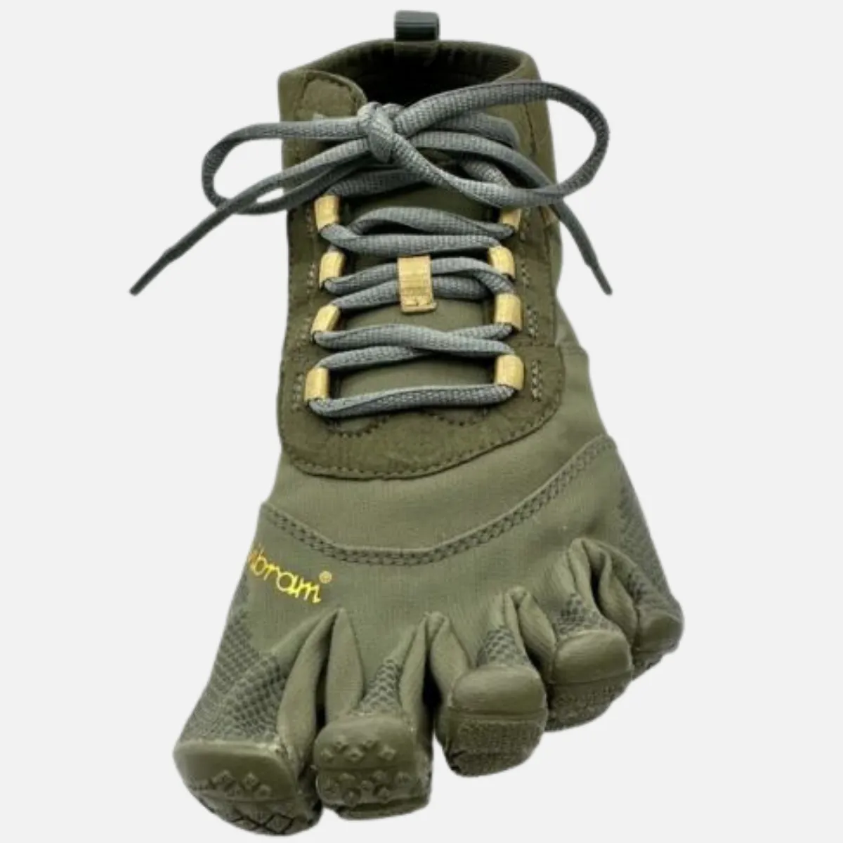 Vibram V-Trek Men's Trekking Shoe - Ivy