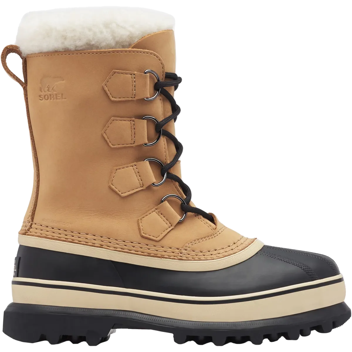 Women's Caribou Boot