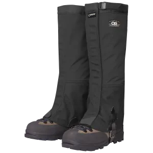 Women's Crocodile Classic Gaiters - Wide