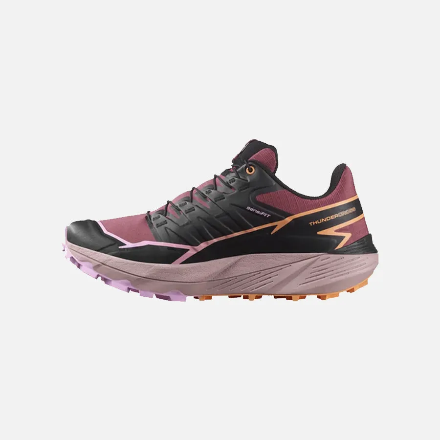 Women's Thundercross (Nocturne/Black/Papaya)