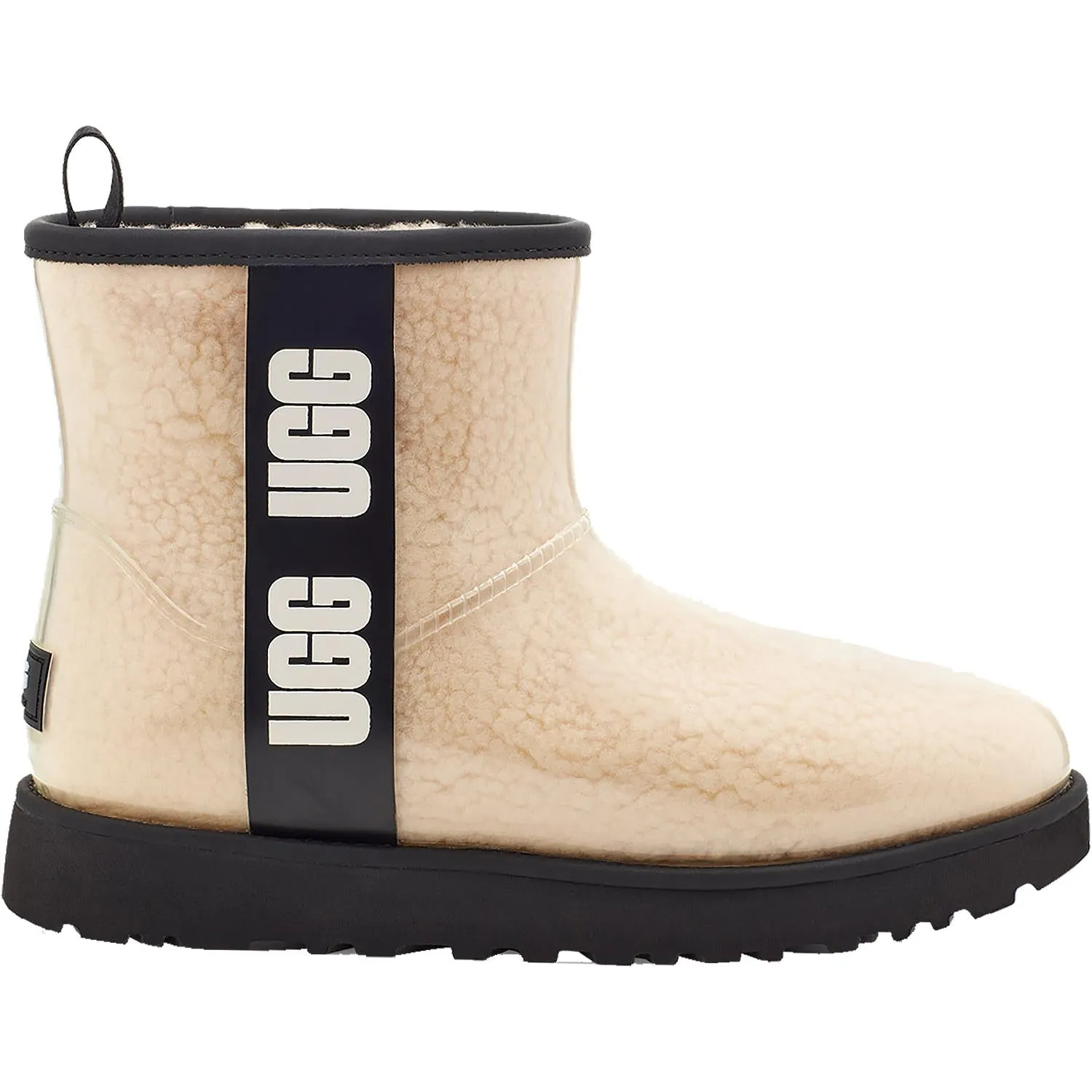 Women's UGG Classic Clear Mini