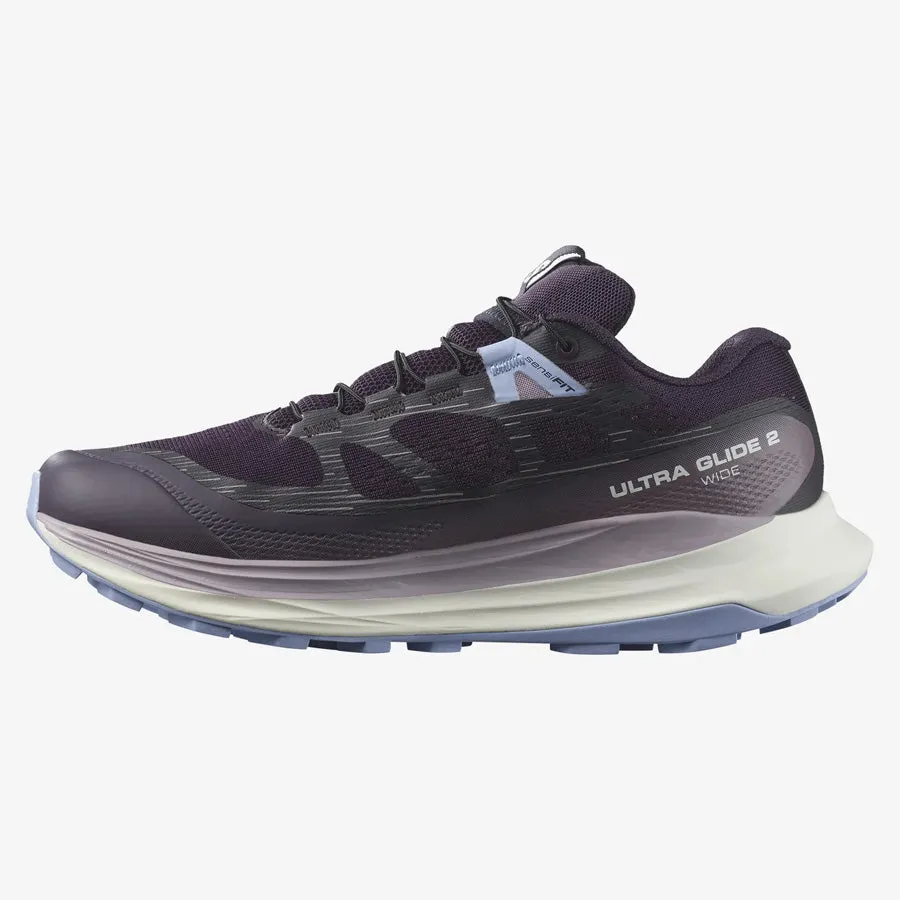 Women's Ultra Glide 2 Wide (Nightshade/Vanilla Ice)